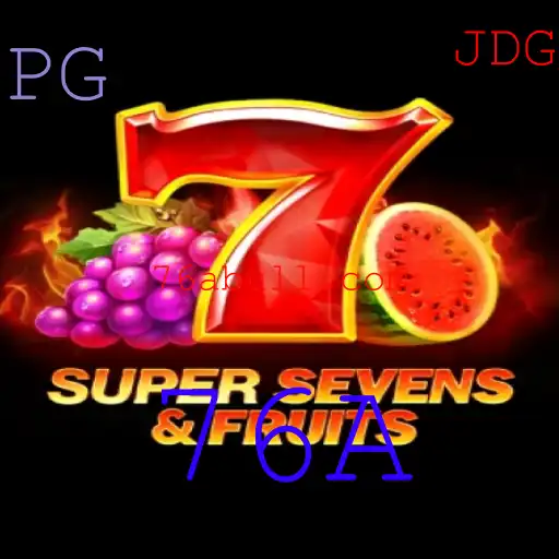 Descubra o Mundo Vibrante de 7SuperSevensFruits