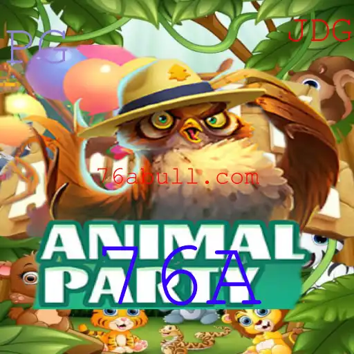 AnimalParty: Um Guia Completo para o Jogo que Está Conquistando o Mundo