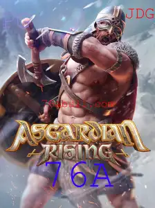 Aprofundando-se no Universo de AsgardianRising: Um Jogo de Estratégia Épico