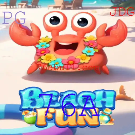 Descubra BeachFun: O Jogo que Combina Diversão e Estratégia na Praia