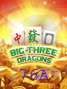 Descubra o Fascinante Mundo de BigThreeDragons