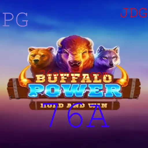 Explorando as Aventuras e Regras de BuffaloPower: Uma Investida no Mundo dos Jogos
