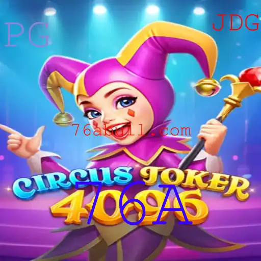 Descubra o Fascinante Mundo de CircusJoker4096