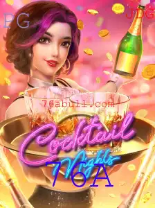 CocktailNights: Um Guia Completo sobre o Jogo de Estratégia Inovador