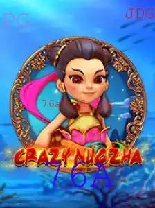 Explore o Mundo Empolgante de CrazyNuoZha e Descubra as Regras do Jogo
