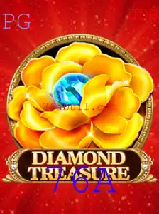 Descubra o Fascinante Mundo de Diamondtreasure: Uma Jornada de Emoções e Desafios
