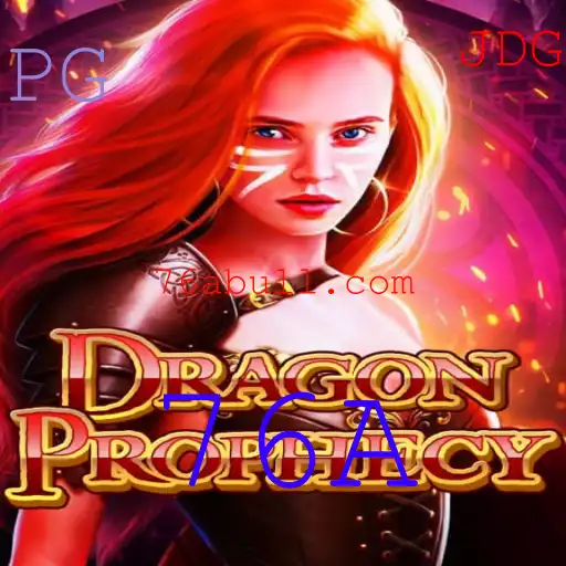 Explorando DragonProphecy: O Mundo Encantado do Jogo 76A
