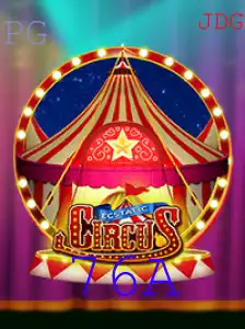 Descubra as Emoções do EcstaticCircus: Um Jogo de Estratégia Único