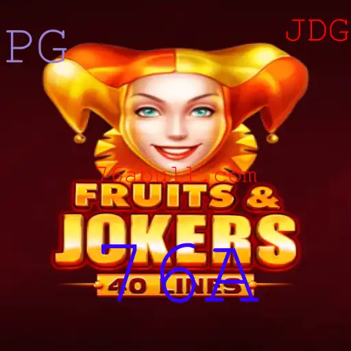 Explorando o Mundo Vibrante de FruitsAndJokers40: Um Mergulho nas Regras e Dinâmicas do Jogo
