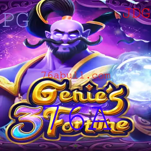 Descubra o Fascinante Mundo de Genie3Fortune