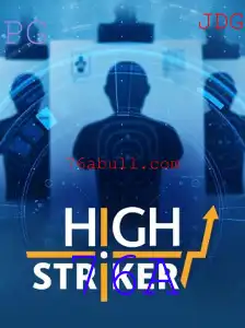 Explorando HighStriker: O Jogo Que Testa Seu Equilíbrio