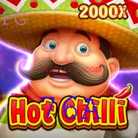 HotChilli: Uma Aventura Apimentada no Mundo dos Jogos