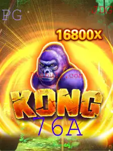 Desvendando Kong: O Novo Fenômeno dos Jogos