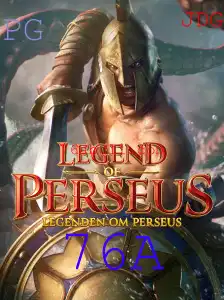 Explorando LegendofPerseus: O Jogo de Aventura que Conquista Corações