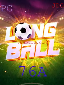 Explorando o Mundo de LongBall: Regras e Dinâmicas do Jogo