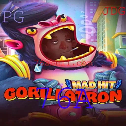 Explorando o Fascinante Mundo de MadHitGorillatron
