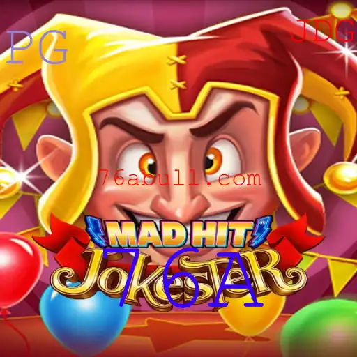 MadHitJokester: A Nova Sensação do Mundo dos Jogos