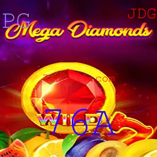 Descubra o Fascinante Mundo de MegaDiamond e o Desafio 76A
