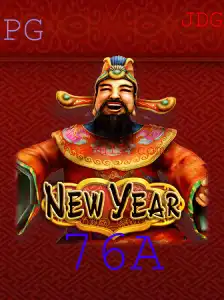 Descubra as Emoções de 'NewYear 76A': O Jogo do Momento