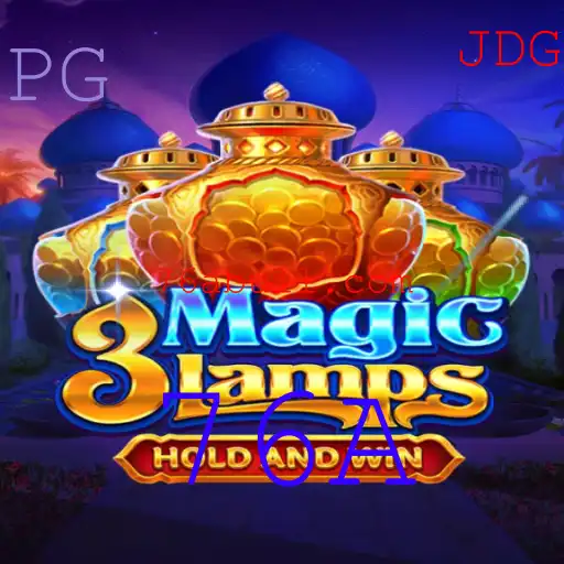 Descubra o Fascinante Mundo de 3MagicLamps: O Jogo que Está Conquistando Todos