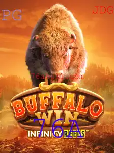 Descubra o Mundo de BuffaloWin: Um Jogo Revolucionário com Novidades Incríveis