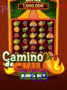CaminodeChiliBonusBuy: Uma Aventura Picante no Mundo dos Jogos