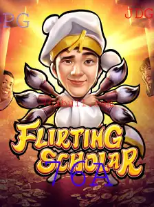 FlirtingScholar: Um Mergulho no Mundo do Jogo de Estratégia '76A'