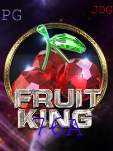 FruitKing: O Jogo Que Está Dominando o Mundo dos Games