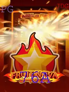 Explorando FruitrNovaSupe30: Um Mergulho no Novo Fenômeno dos Jogos
