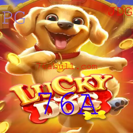 Descubra o Fascinante Mundo de LuckyDog: Aventura, Estratégia e Diversão