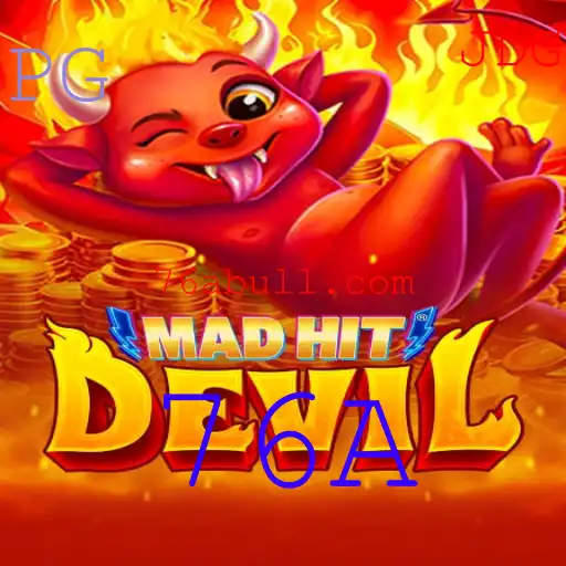 Explorando o Universo de MadHitDevil: O Desafio Supremo no Mundo dos Jogos