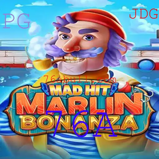 Explorando o Universo de MadHitMarlinBonanza: Um Mergulho no Mundo dos Jogos