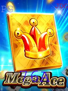 Explorando MegaAce: Um Mergulho nas Regras e Estratégias do Jogo Sensação
