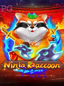 Descubra o Fascinante Mundo de 'NinjaRaccoon': O Jogo Que Surpreende