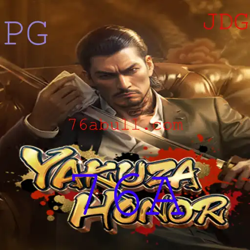 Descubra YakuzaHonor: O Impactante Jogo de Estratégia e Honra