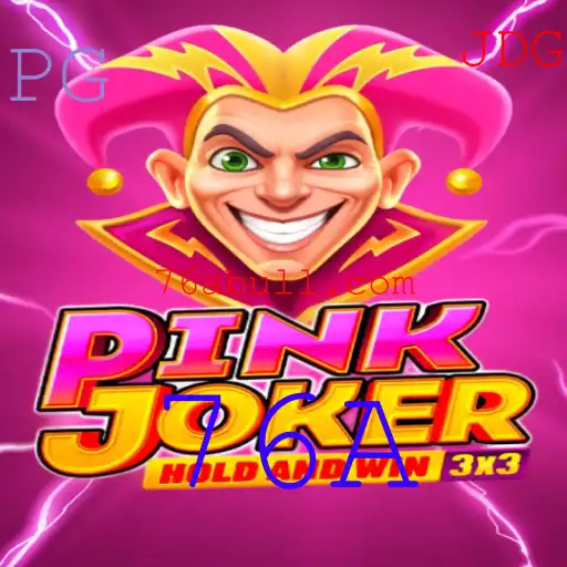 Pinkjoker: A Nova Sensação no Mundo dos Jogos