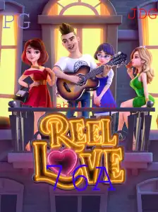 Explorando o Mundo de ReelLove: Um Jogo Cativante com Novos Desafios