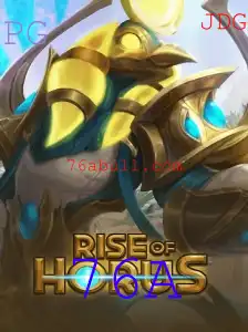 Explorando as Aventuras de 'RiseofHorus': Um Mergulho em seu Fascinante Mundo