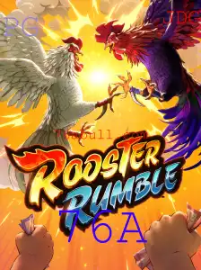 Explorando o Mundo de RoosterRumble: Uma Aventura Única com a Palavra-chave 76A