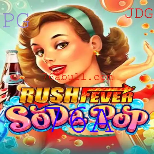 Explorando o Mundo Vibrante de RushFeverSodaPop