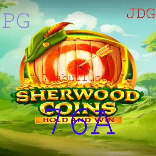 SherwoodCoins: O Novo Sensação dos Jogos de Aventura com Elementos Atuais