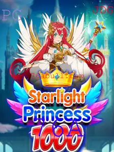 Explorando o Universo de StarlightPrincess1000: O Jogo que Conquista Multidões