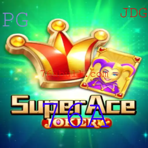 SuperAceJoker: O Inovador Jogo de Cartas 76A