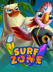 Descubra o Mundo de Aventura e Estratégia em SurfZone: O Jogo 76A