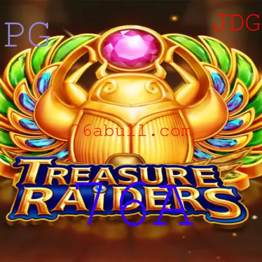 Explorando o Mundo de TreasureRaiders: A Aventura que Você Estava Esperando