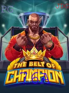 TheBeltOfChampion: O Desafio Definitivo de Estratégia e Habilidade