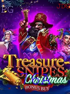Descubra o Mundo Fascinante de TreasuresnipesChristmas