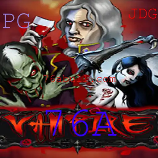 Descubra o Fascínio do Jogo Vampire 76A