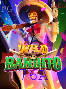 Explorando o Universo do Jogo WildBandito