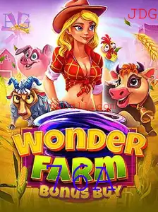 Descubra o Mundo Encantador de WonderFarmBonusBuy: Um Mergulho nas Aventuras e Regras do Jogo